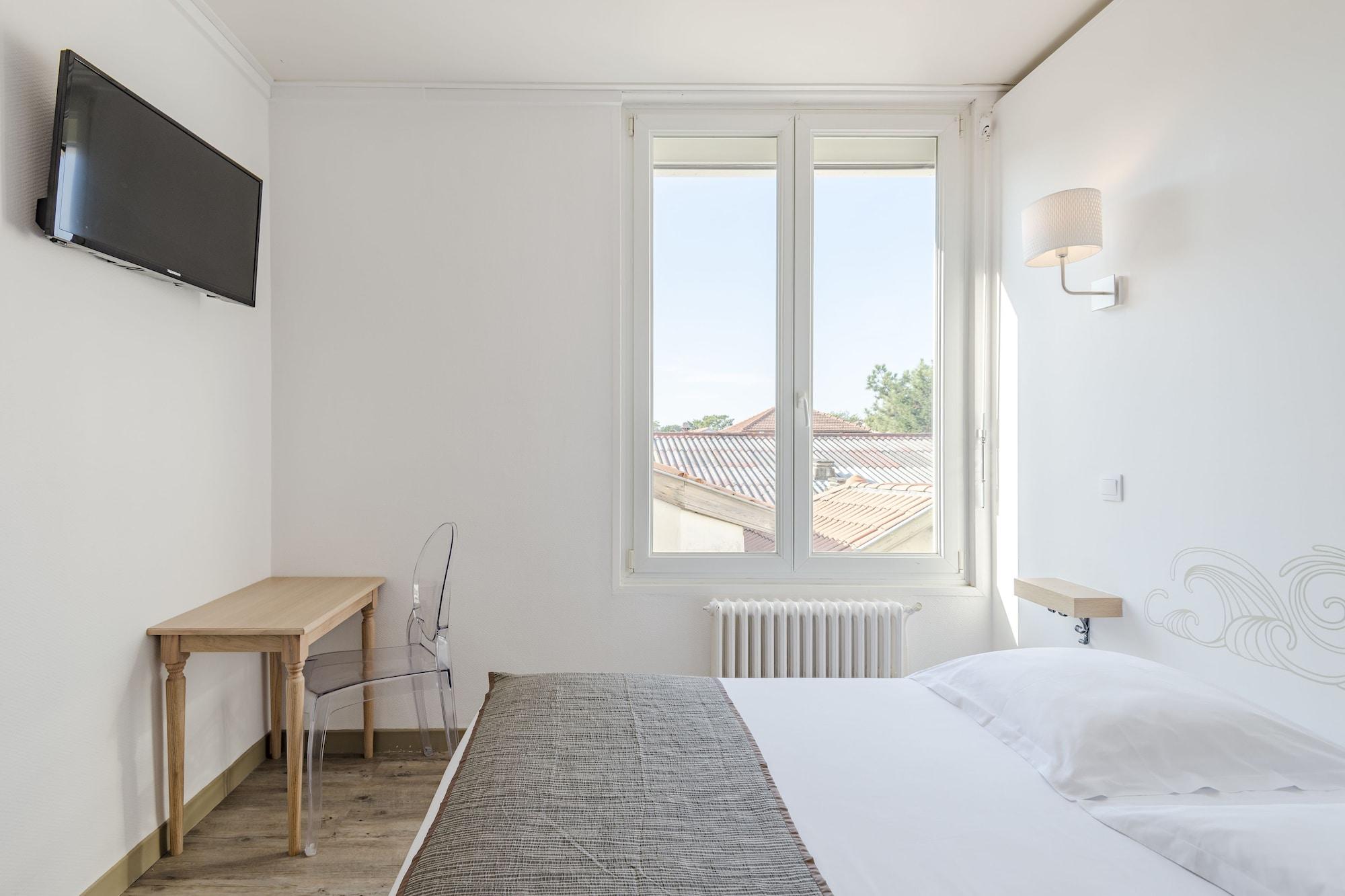 Hotel Ocean Capbreton Eksteriør billede