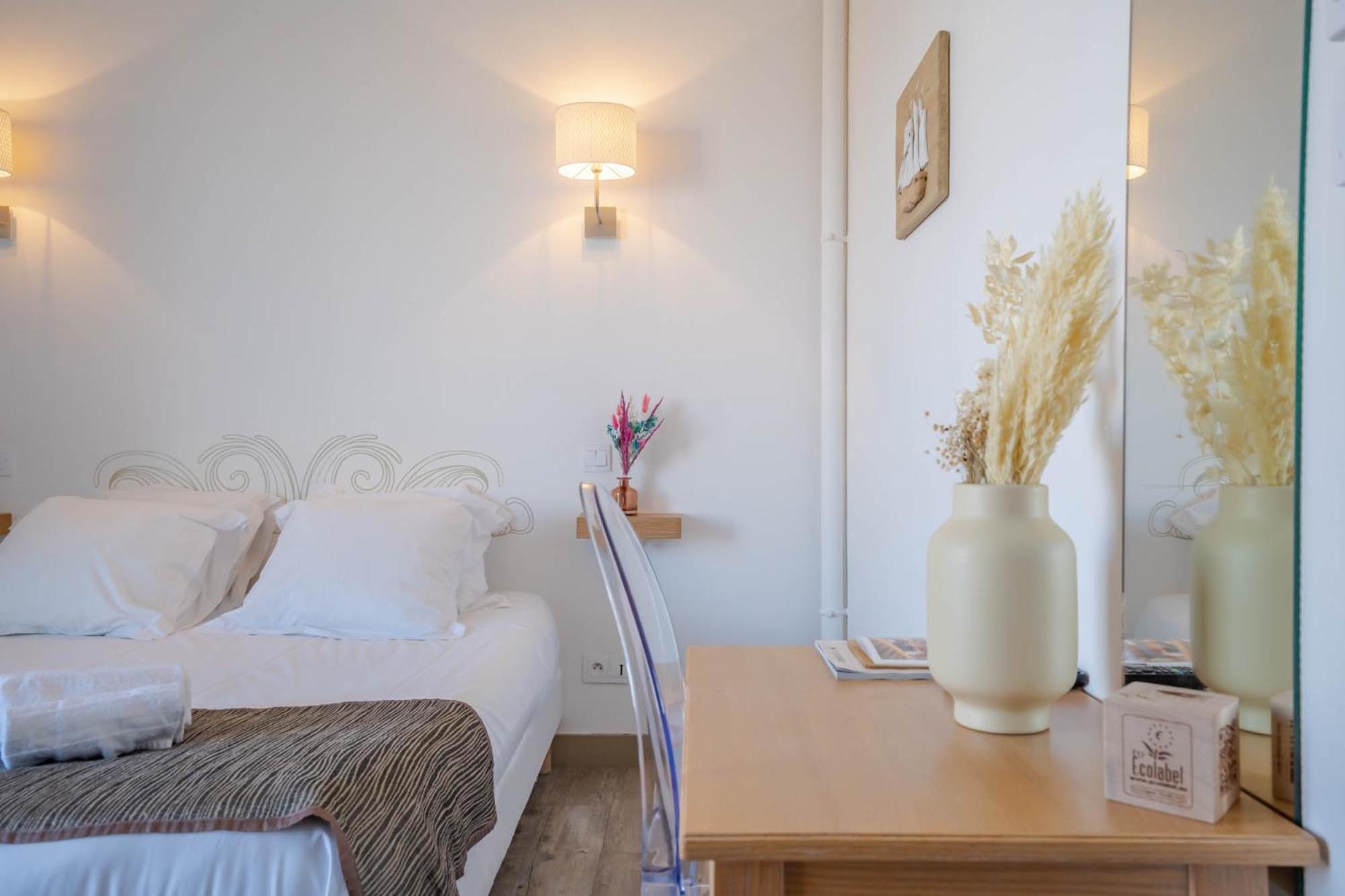 Hotel Ocean Capbreton Eksteriør billede
