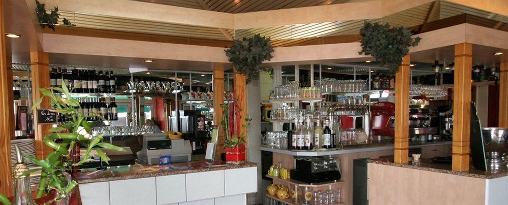 Hotel Ocean Capbreton Eksteriør billede