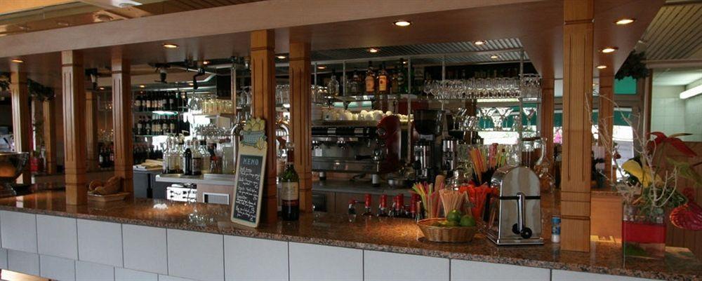 Hotel Ocean Capbreton Eksteriør billede